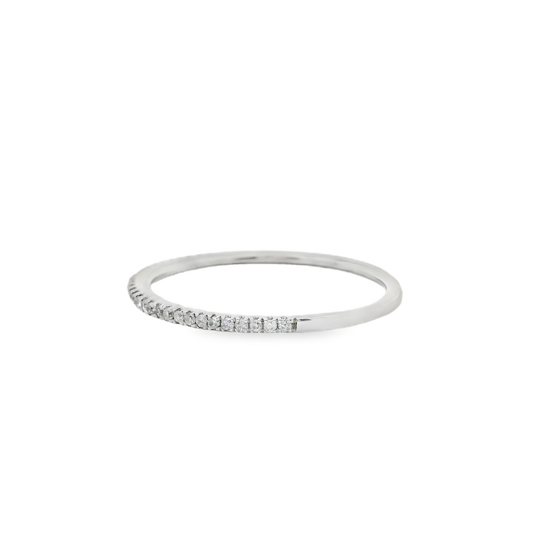 Estate Bridal Ring