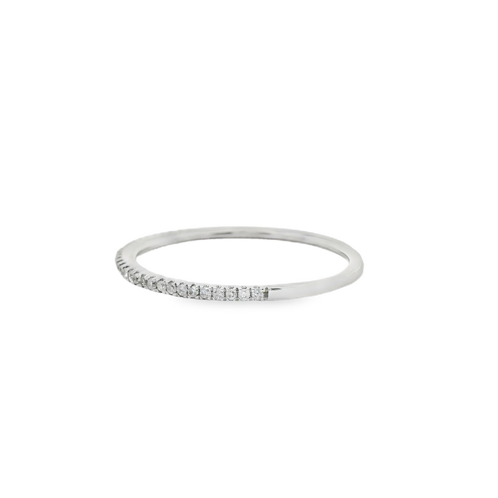 Estate Bridal Ring