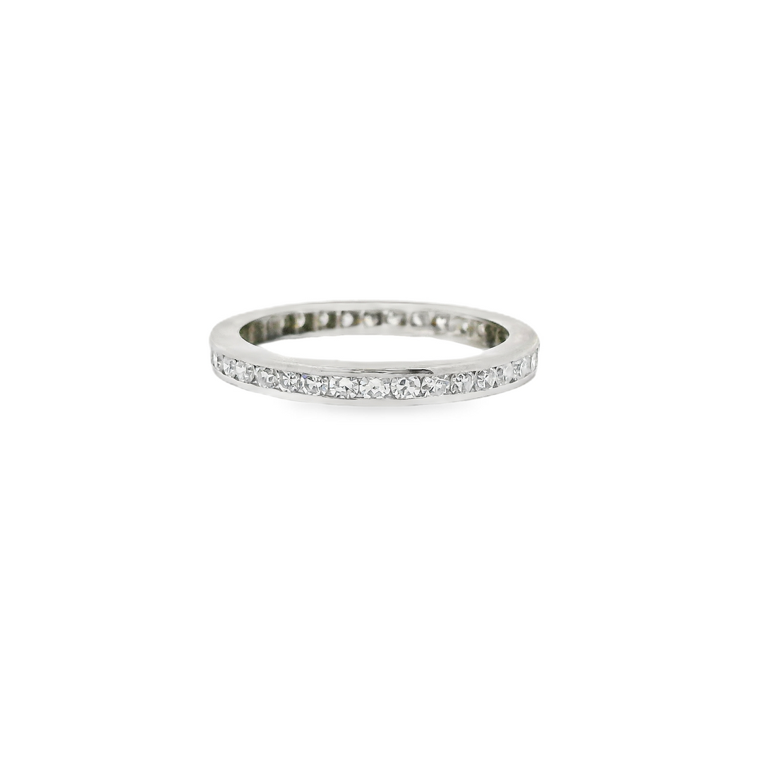Estate Bridal Ring
