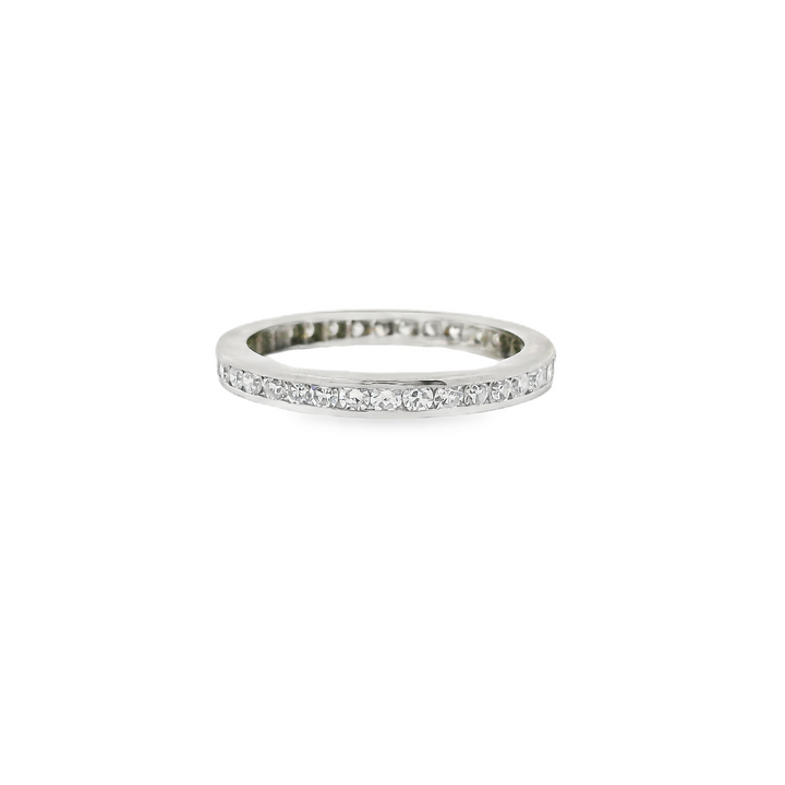 Estate Bridal Ring