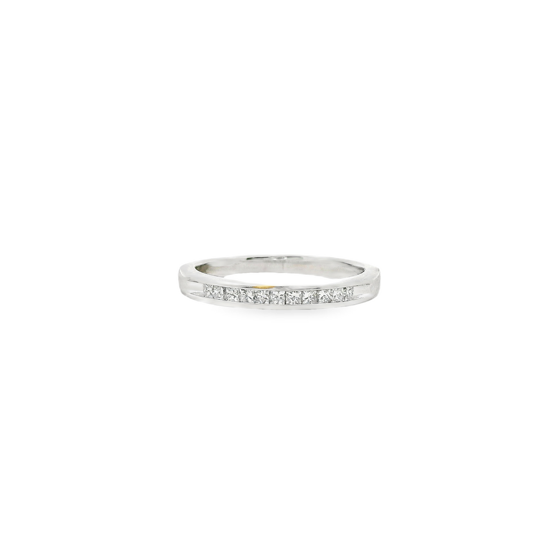Estate Bridal Ring