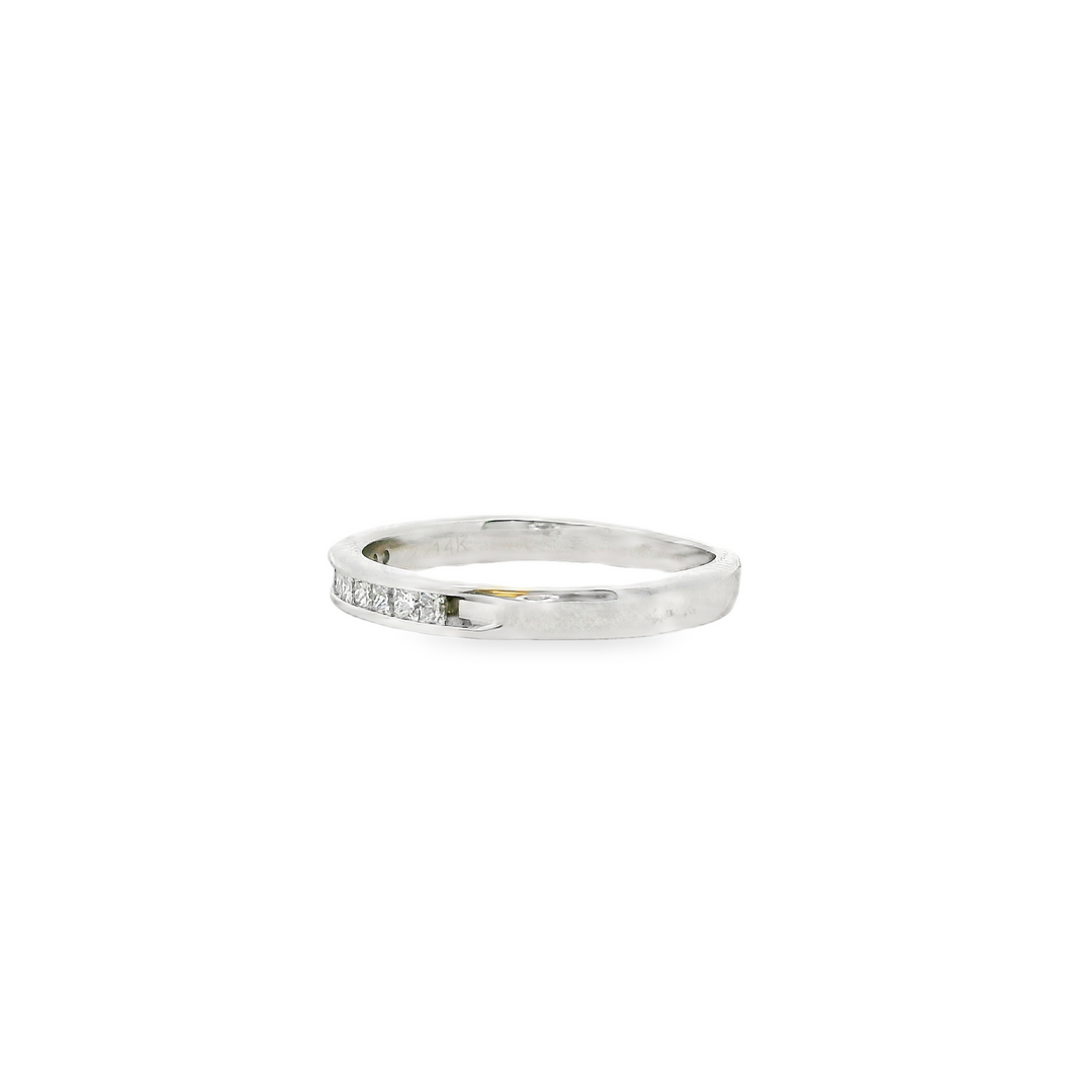 Estate Bridal Ring