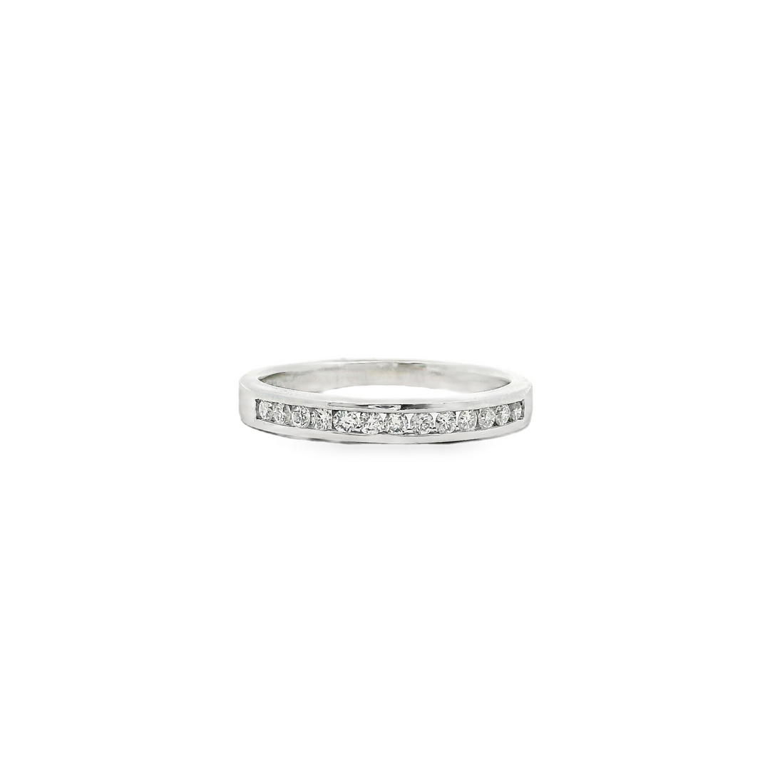 Estate Bridal Ring