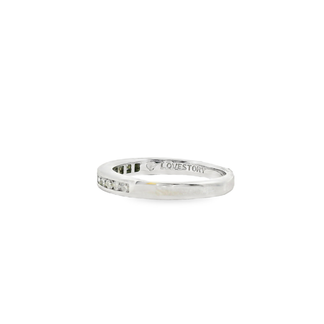 Estate Bridal Ring