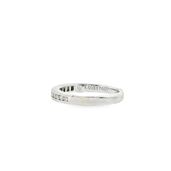 Estate Bridal Ring