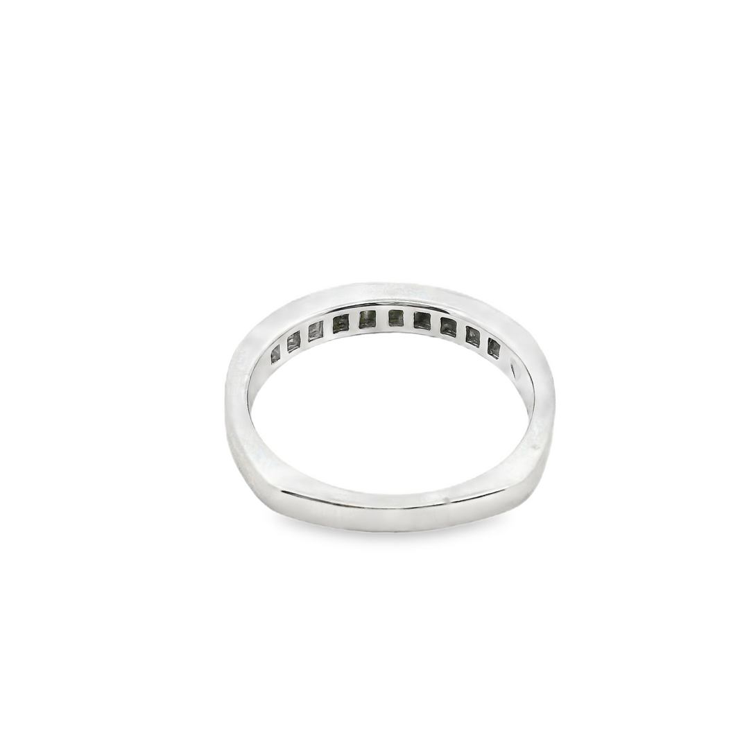 Estate Bridal Ring