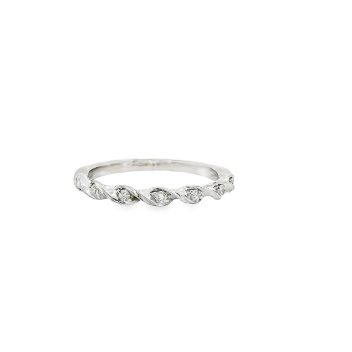 Estate Bridal Ring