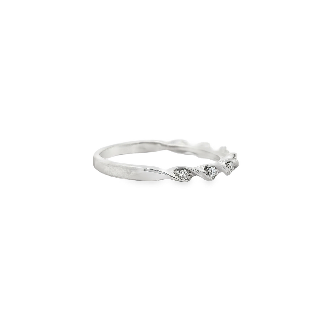 Estate Bridal Ring