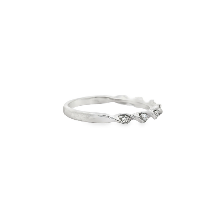 Estate Bridal Ring
