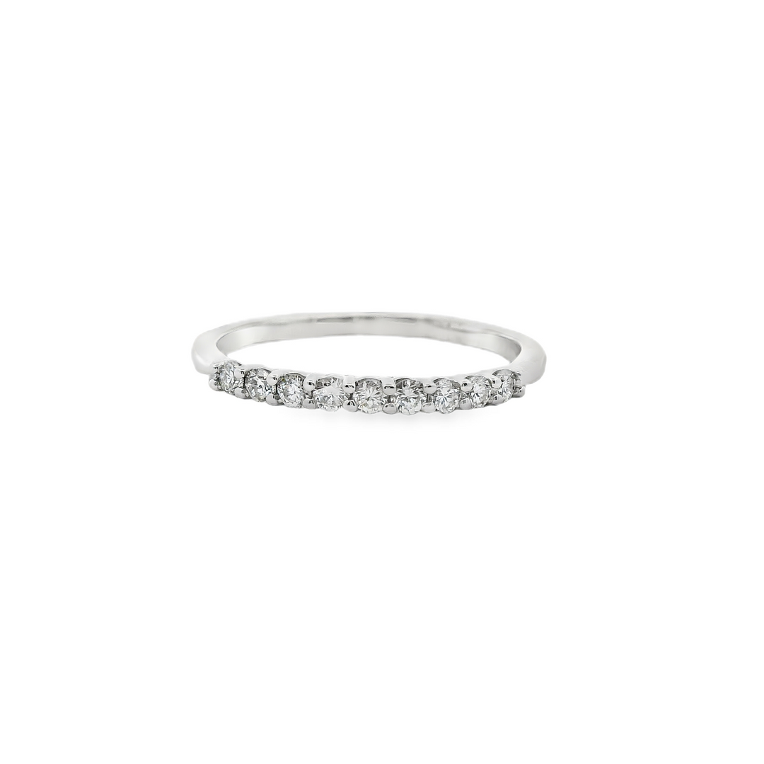 Estate Bridal Ring