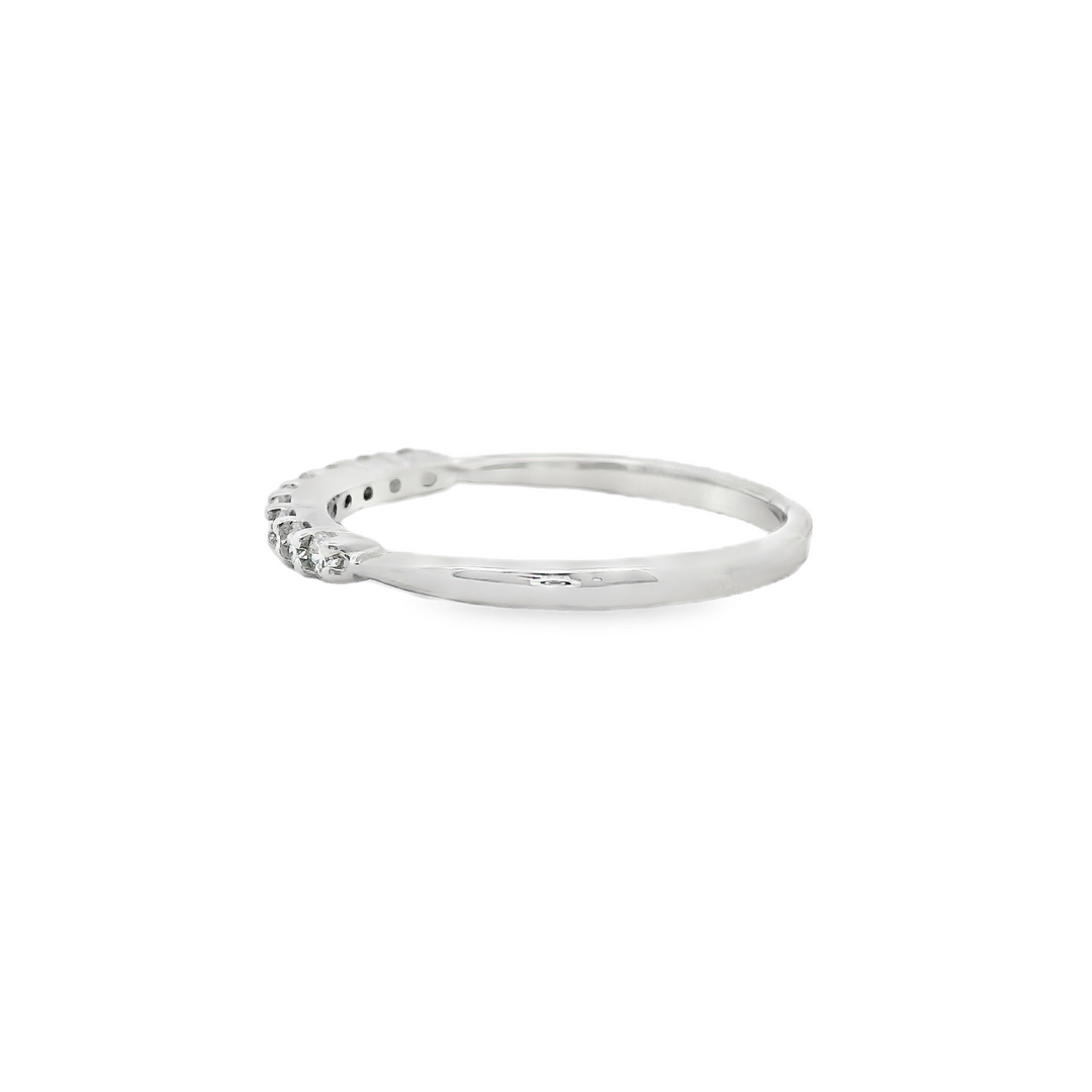 Estate Bridal Ring