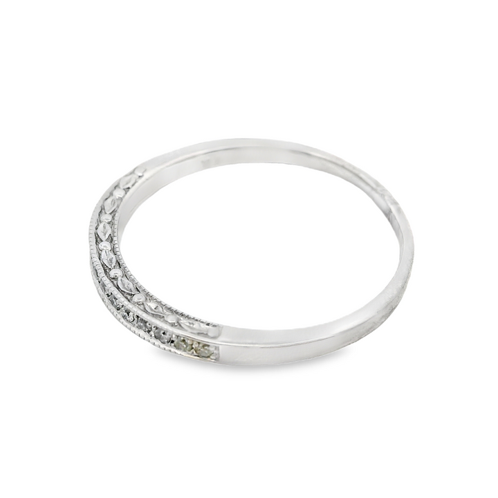Estate Ladies Bands