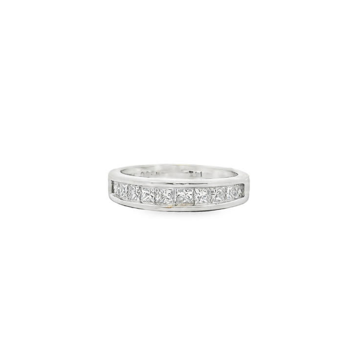 Estate Diamond Fashion Ring