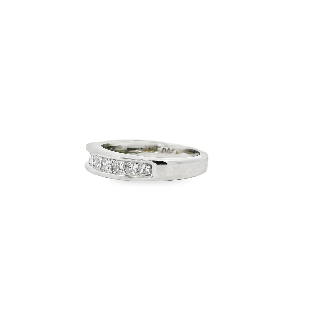 Estate Diamond Fashion Ring