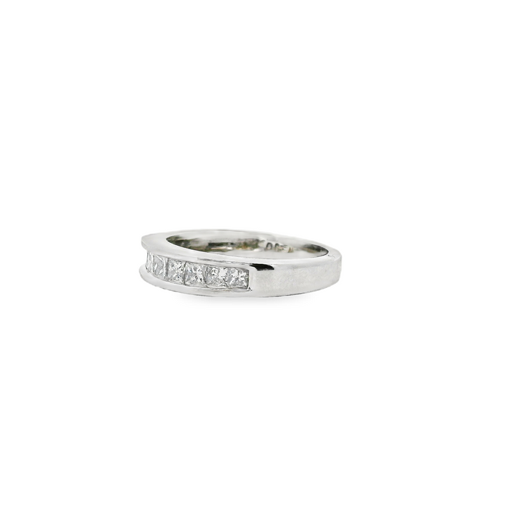 Estate Diamond Fashion Ring