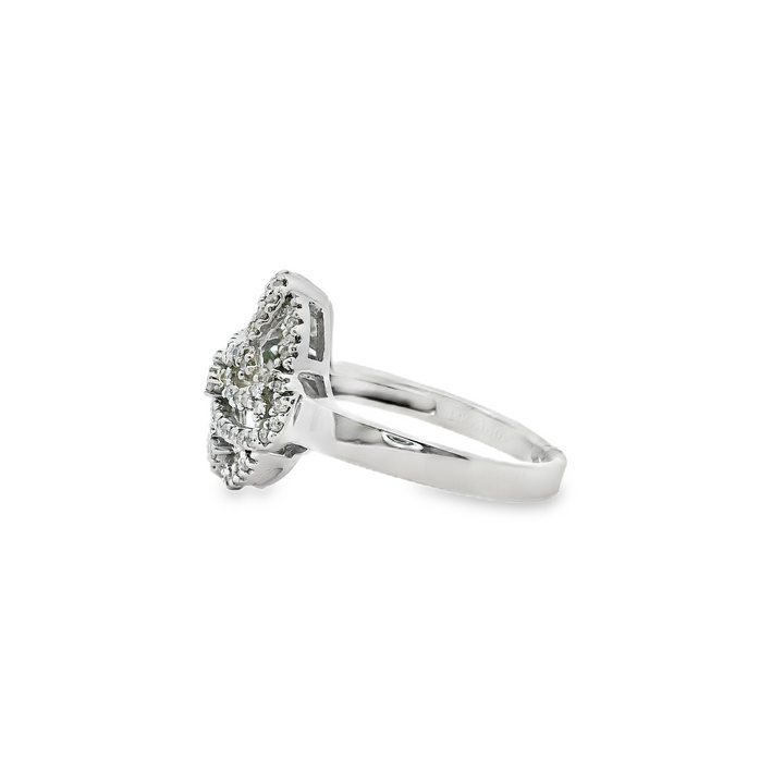 Estate Fashion Ring
