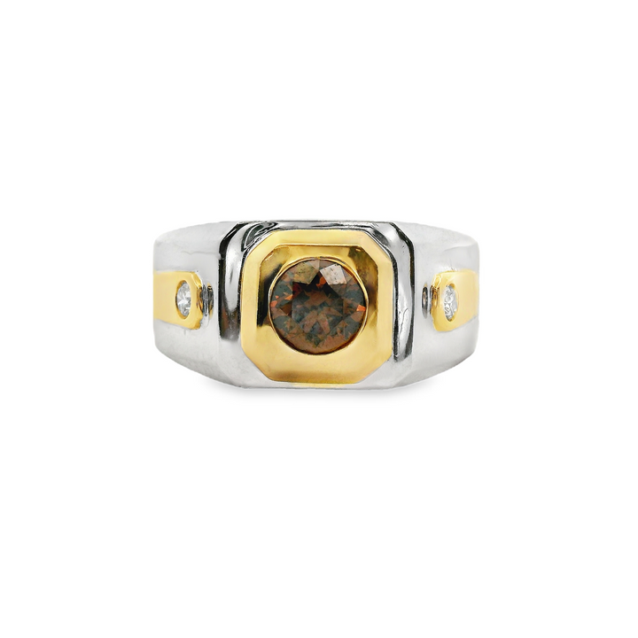 Estate Men's Ring