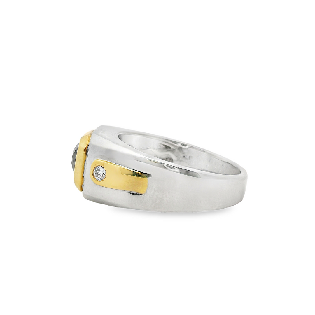 Estate Men's Ring