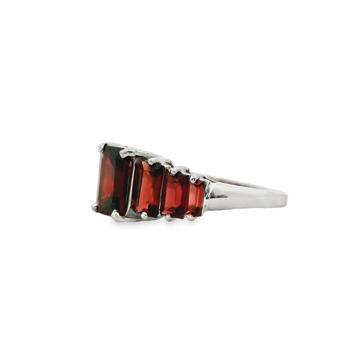 Estate Colored Stone Ring