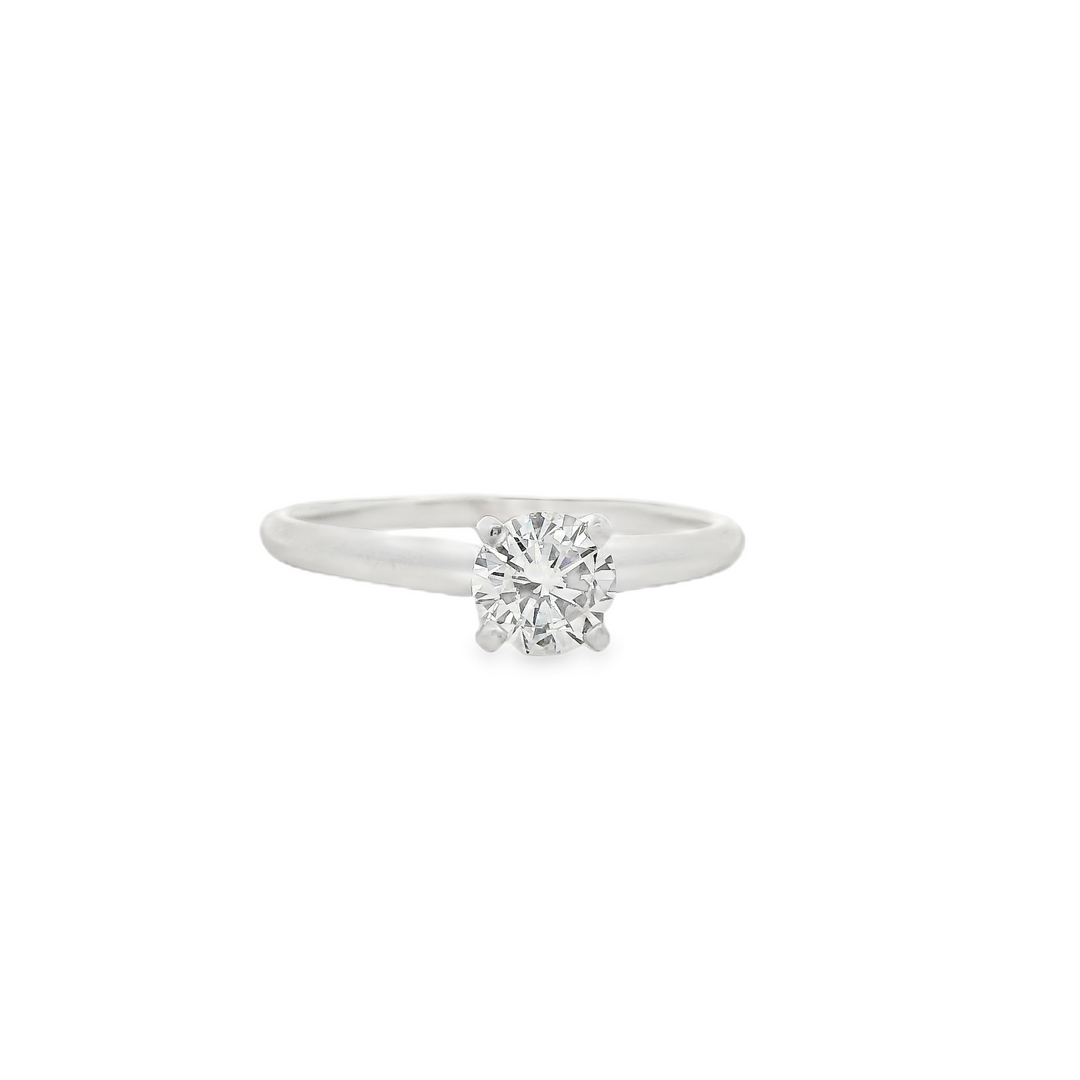 Estate Bridal Ring