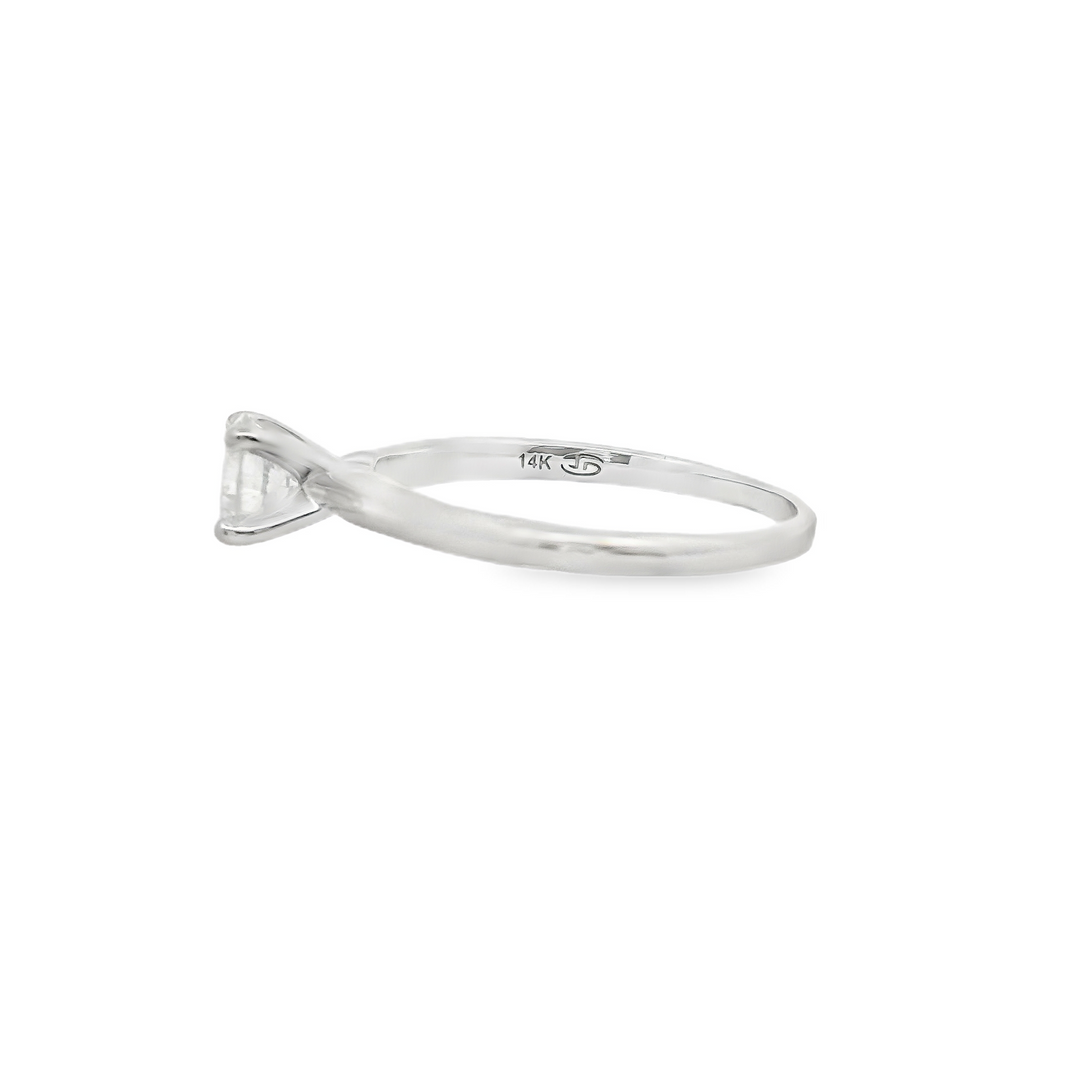 Estate Bridal Ring