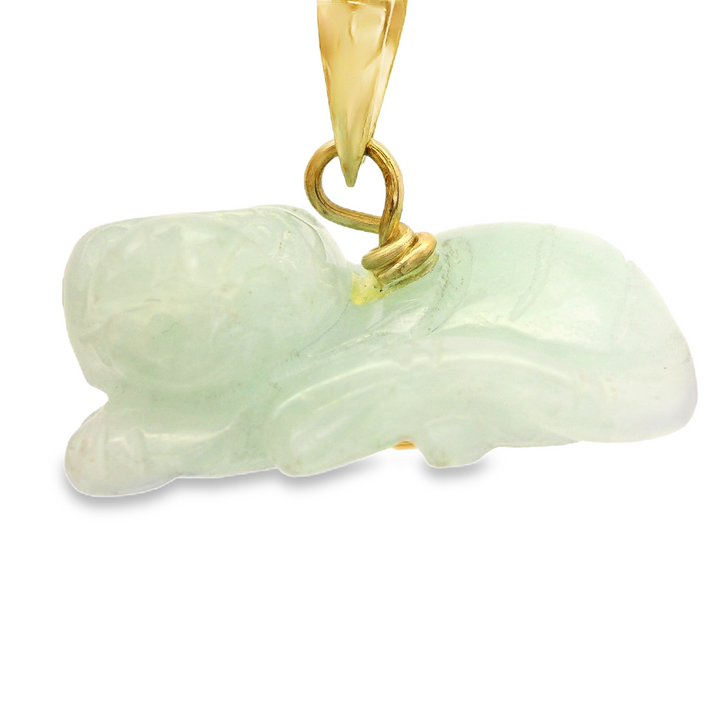 Estate Colored Stone Necklace
