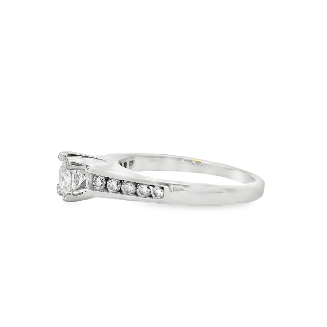 Estate Bridal Ring