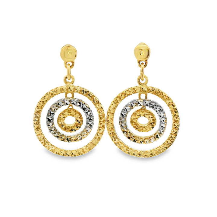 Estate Gold Fashion