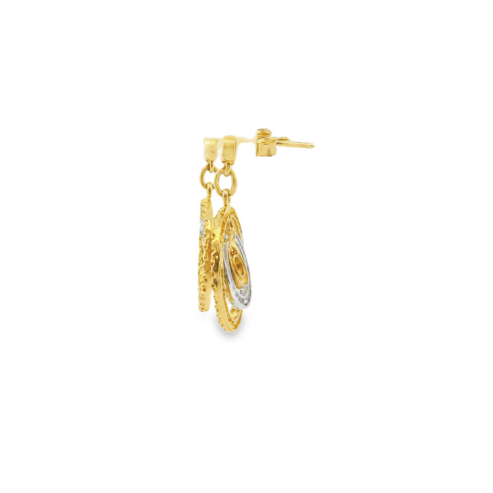 Estate Gold Fashion