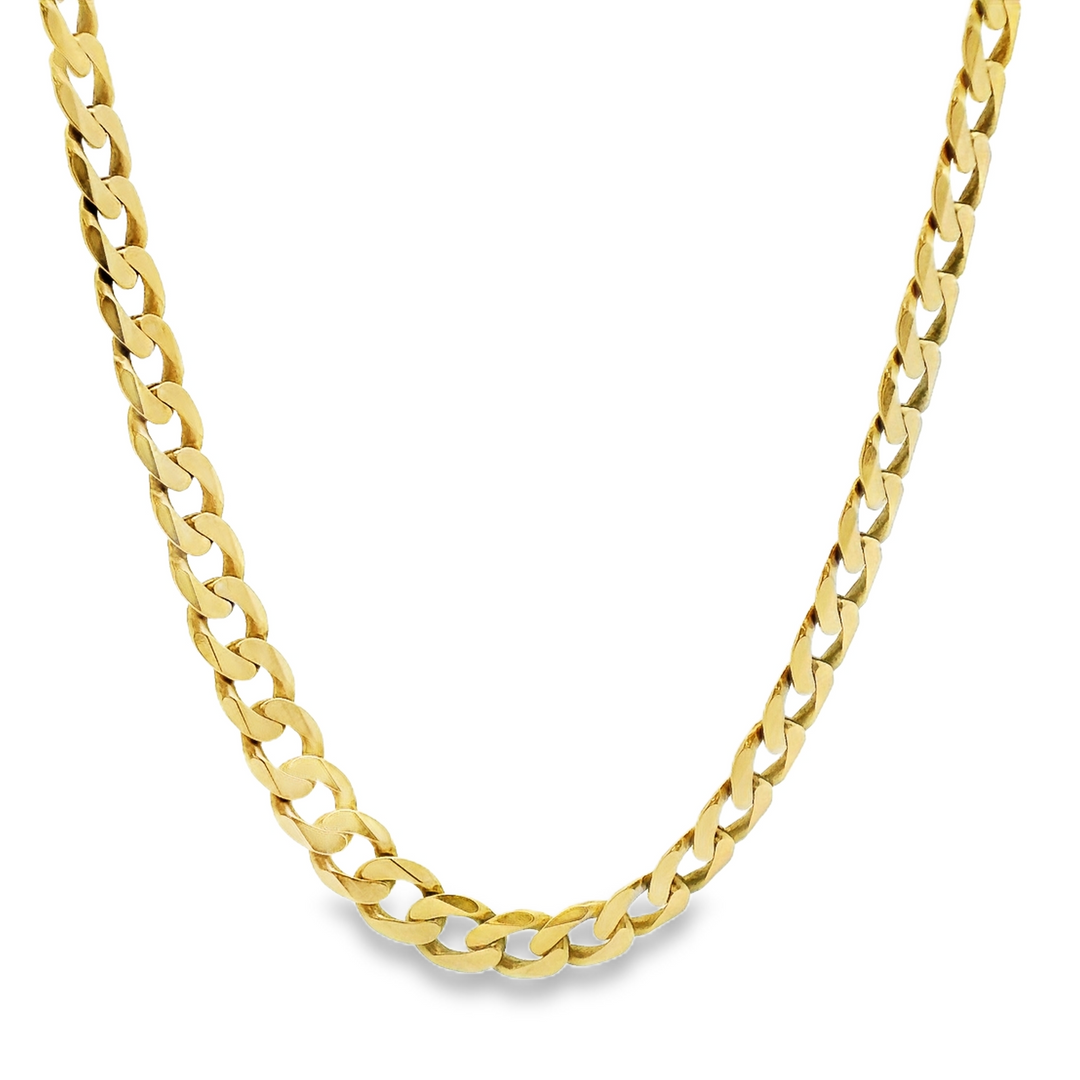 Estate Gold Fashion