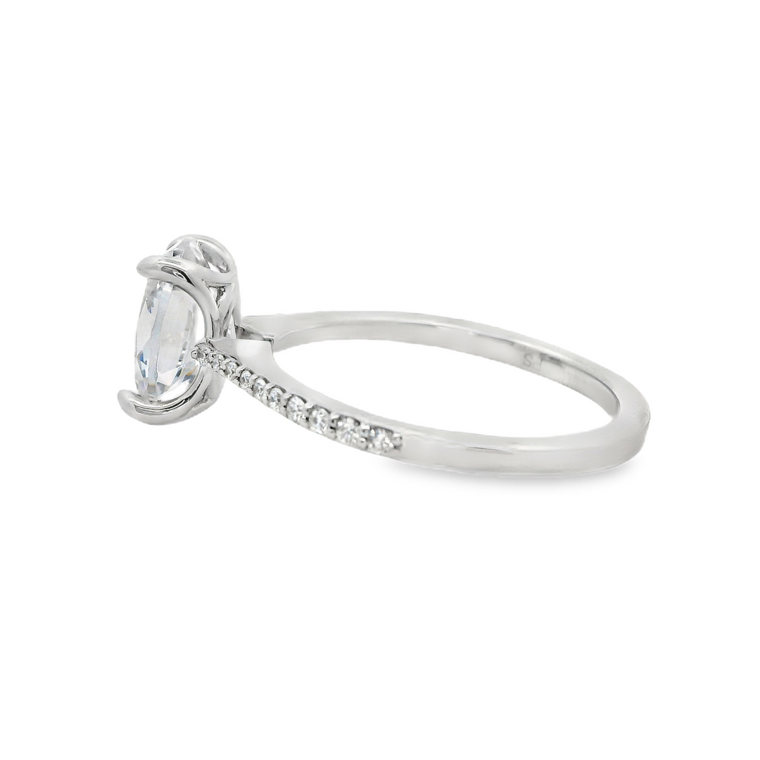 Engagement Semi Mounting