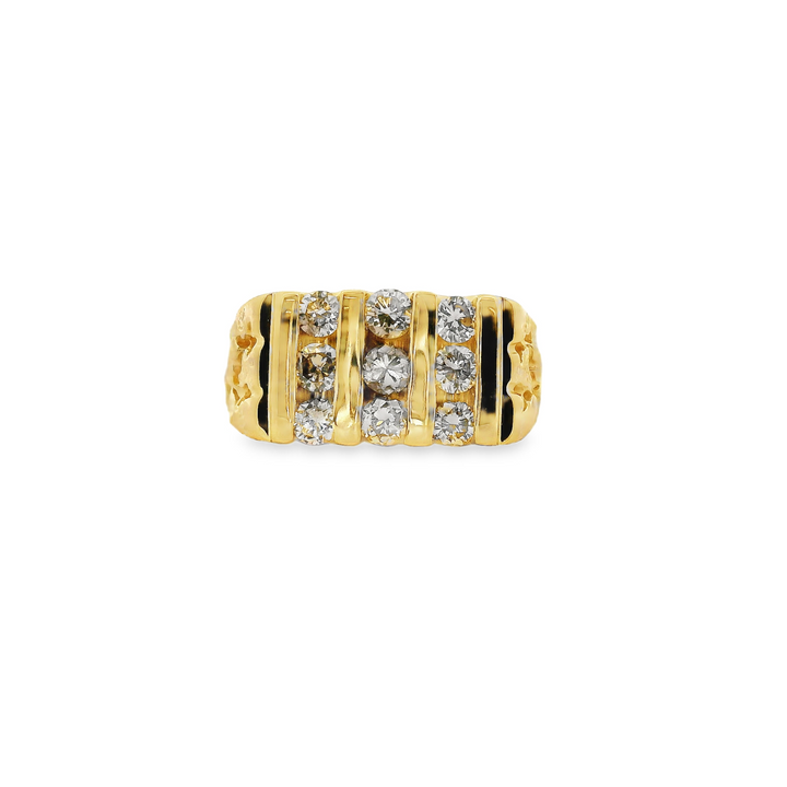 Estate Men's Ring