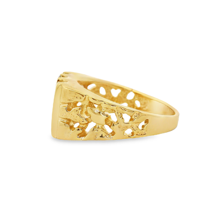 Estate Men's Ring