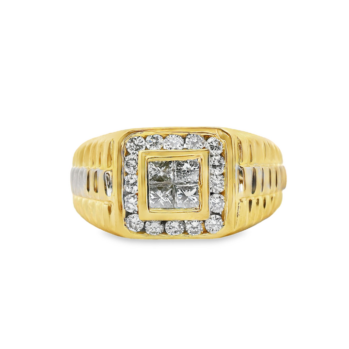 Estate Men's Ring