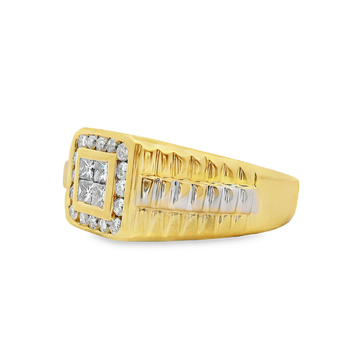 Estate Men's Ring