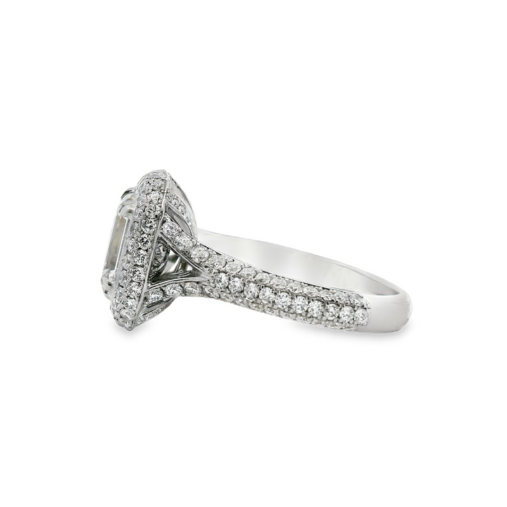 Estate Bridal Ring
