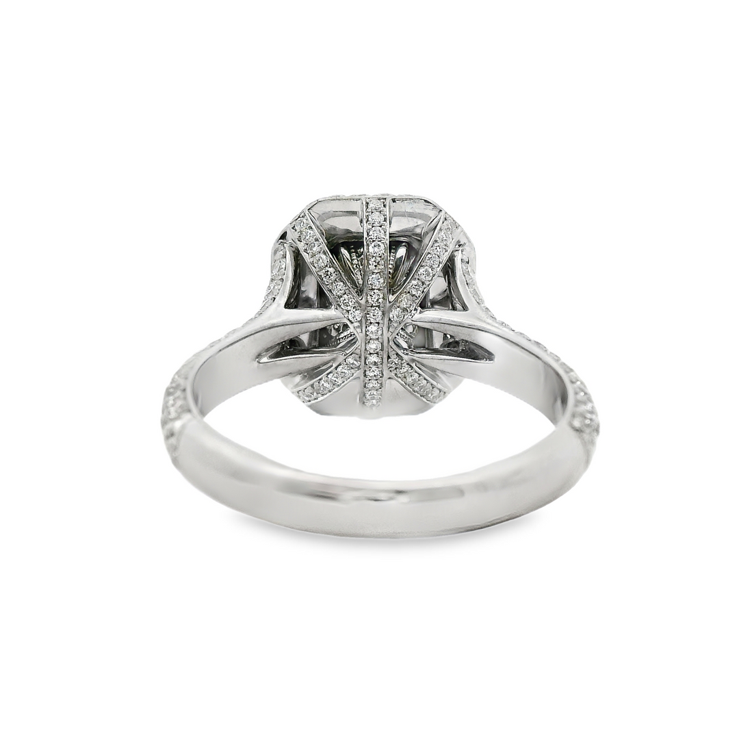 Estate Bridal Ring