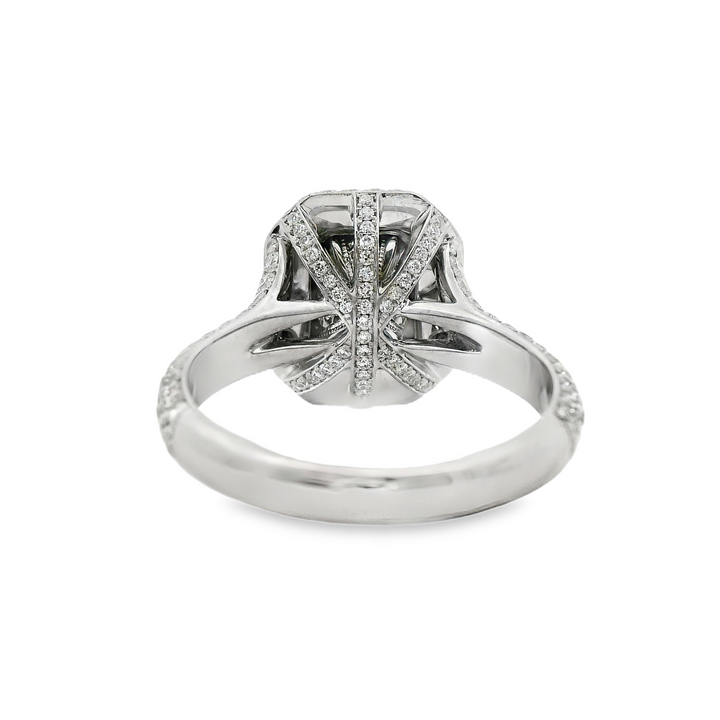 Estate Bridal Ring