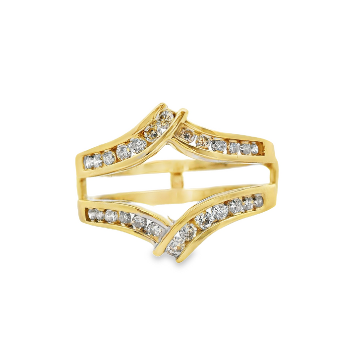 Estate Bridal Ring