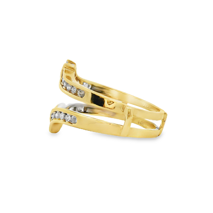 Estate Bridal Ring