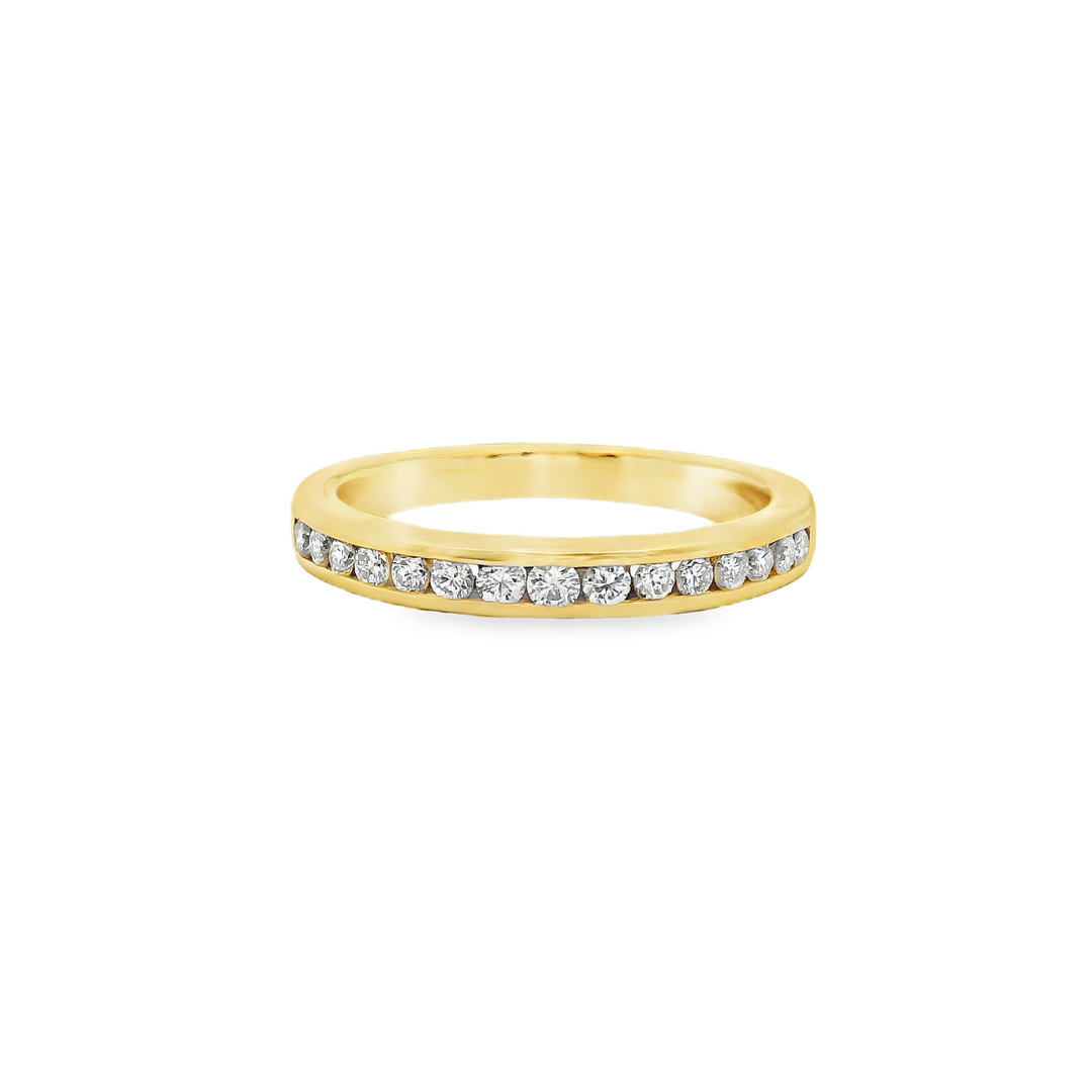 Estate Bridal Ring
