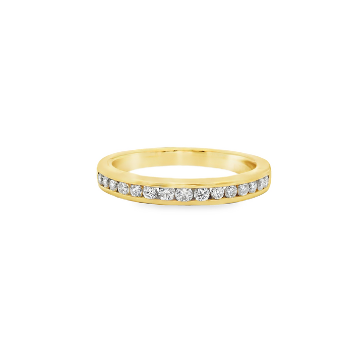 Estate Bridal Ring