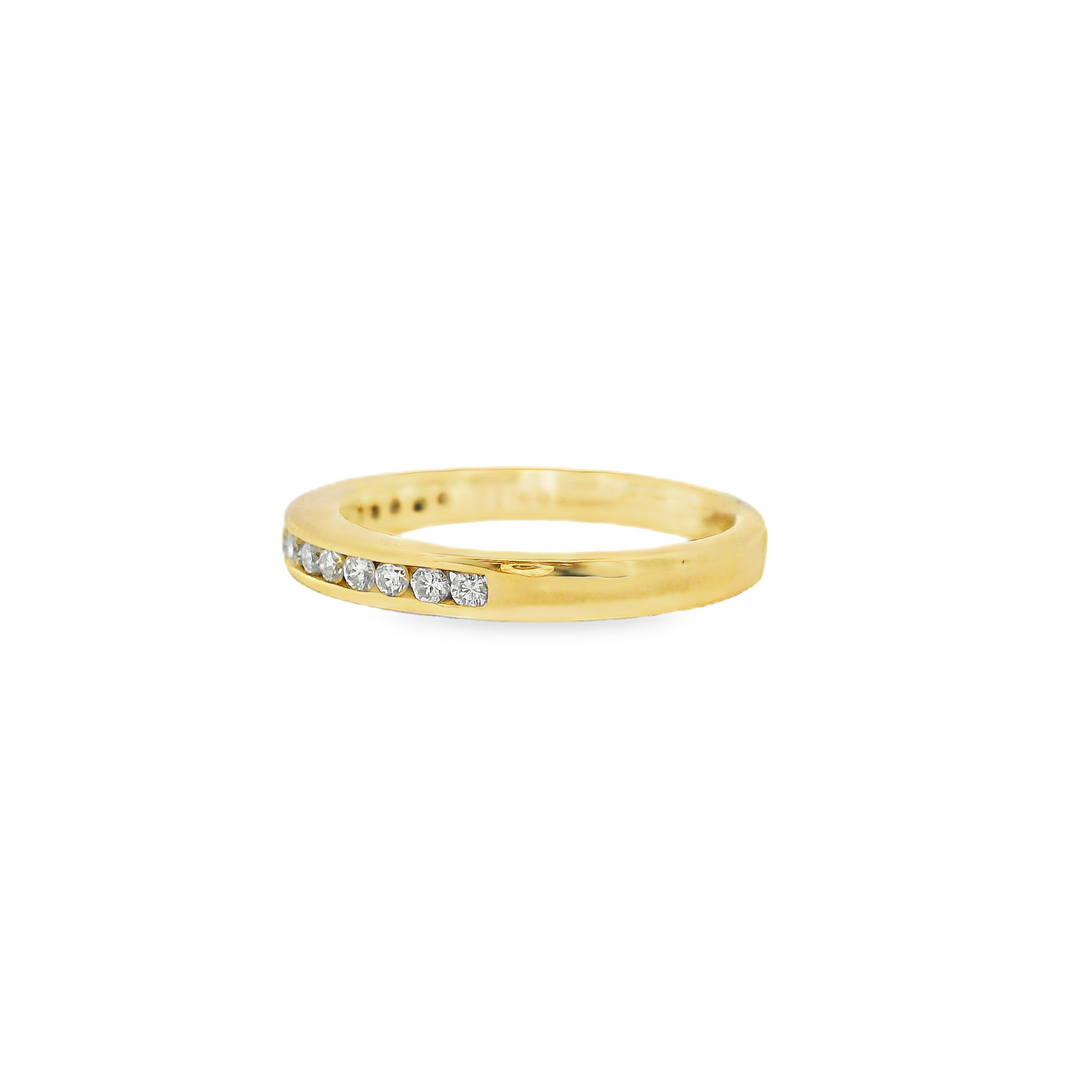 Estate Bridal Ring