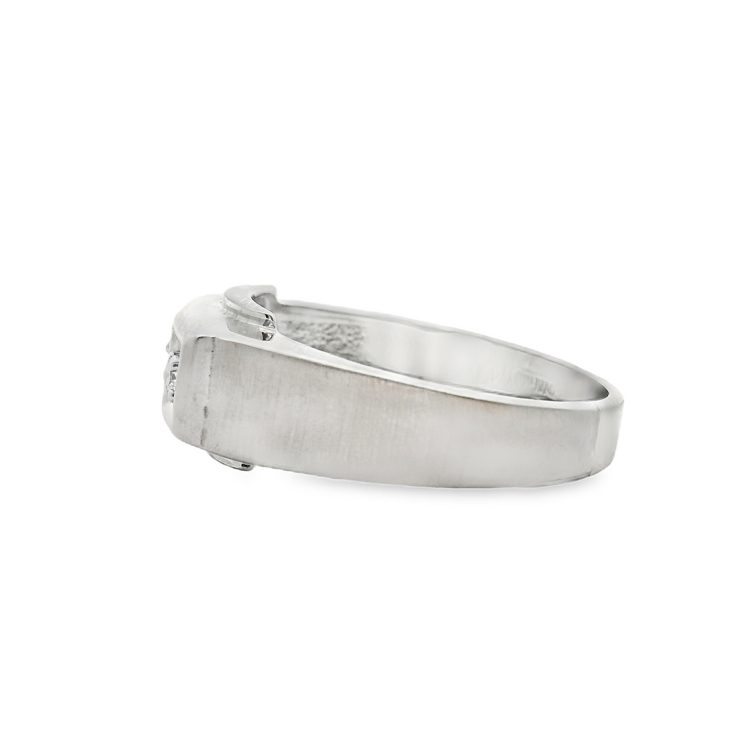 Estate Gents Ring