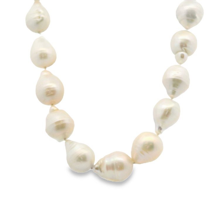 Estate Colored Stone Necklace