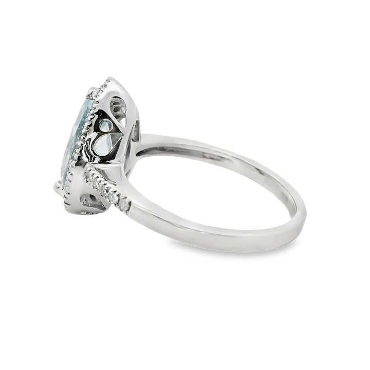 Estate Colored Stone Ring