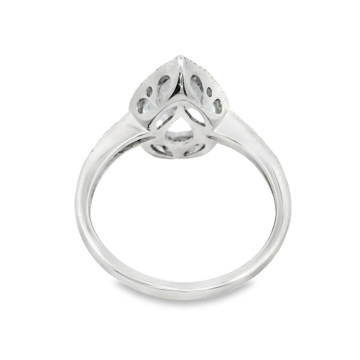 Estate Colored Stone Ring