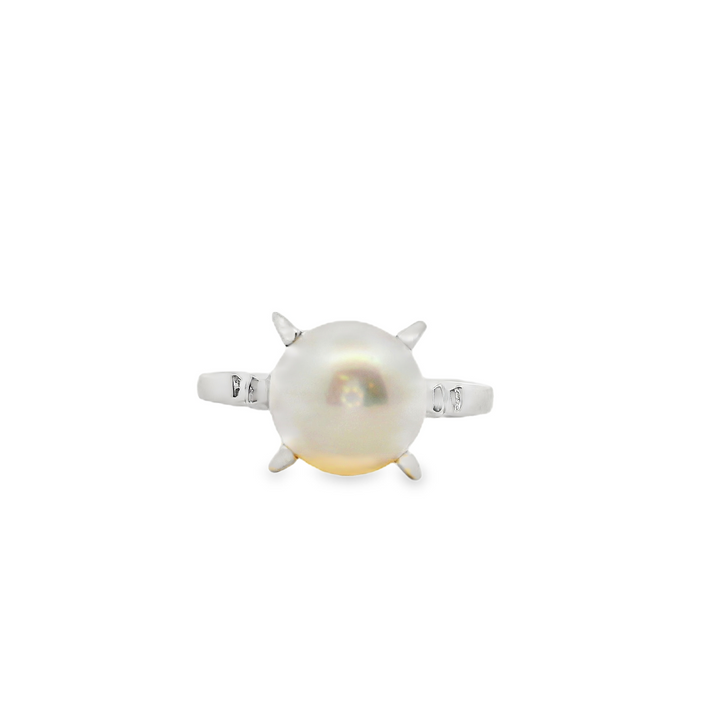 Estate Colored Stone Ring