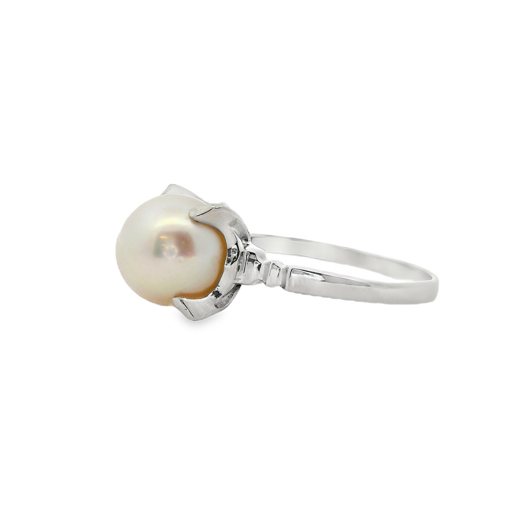 Estate Colored Stone Ring