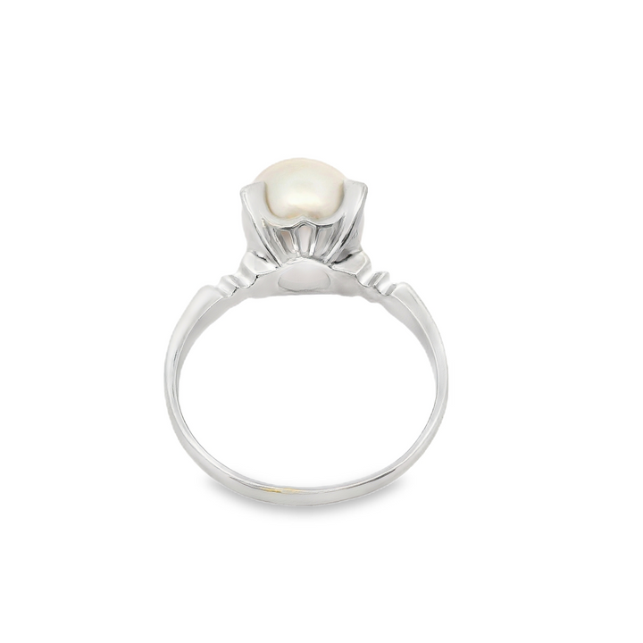 Estate Colored Stone Ring